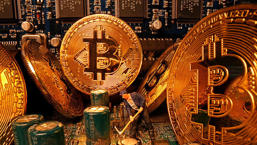 Биткоин больше не коррелирует с фондовым рынком