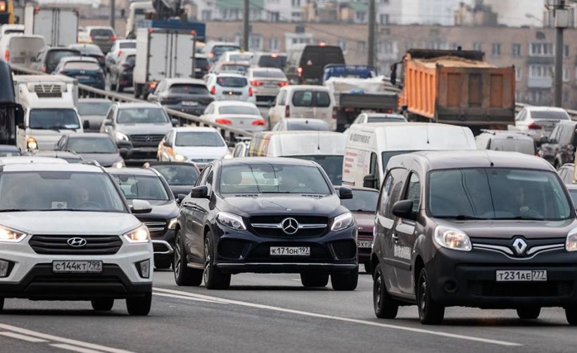 В даркнете продается база данных российских автовладельцев из реестра ГИБДД