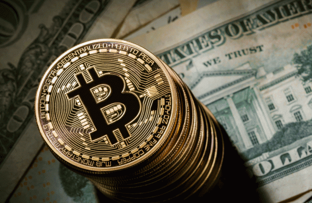 С Binance выведено $125 млн за сутки