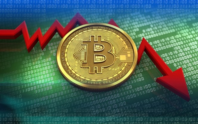 Биткоин никогда не упадет до нуля