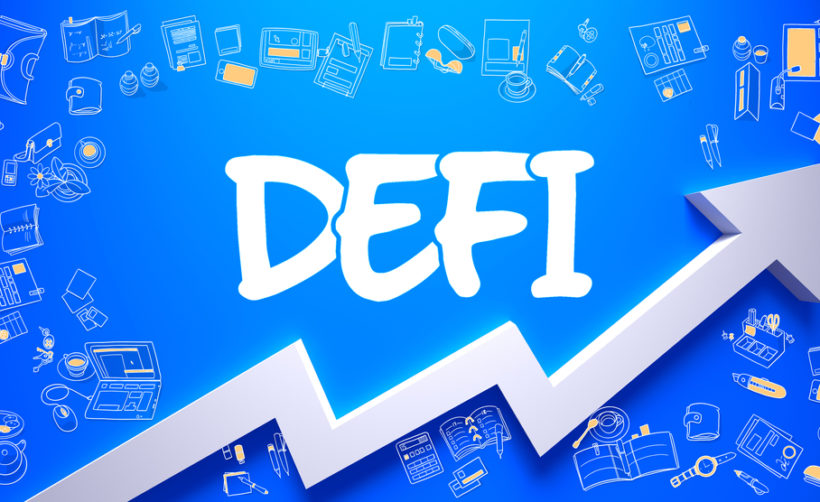 Число пользователей DeFi перевалило за 1 млн