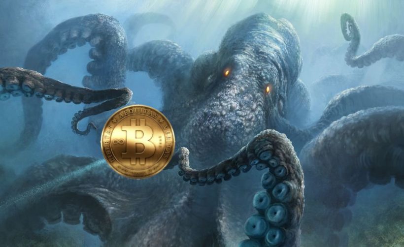 Kraken создаст первый с США крипто-банк