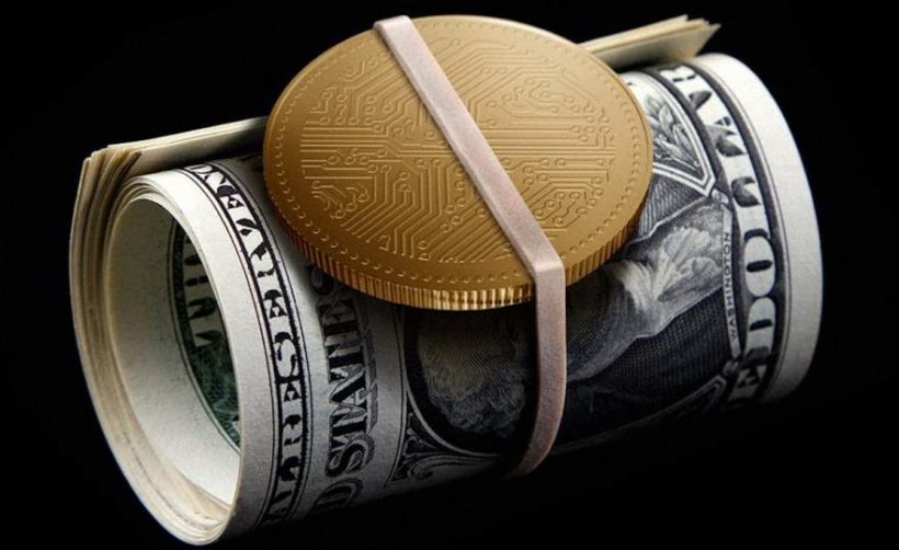 Общая капитализация стейблкоинов превысила $20 млрд