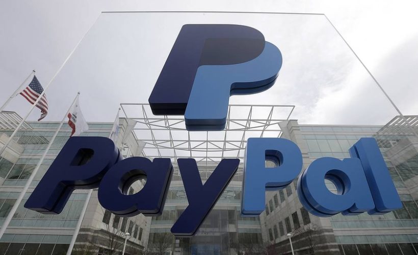СМИ: PayPal начинает скупать криптовалютные компании