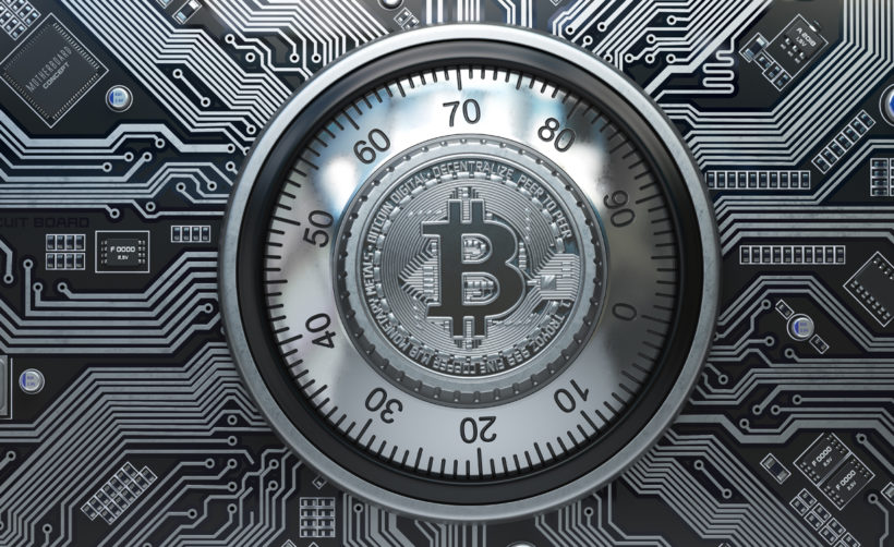 Майнеры увековечили истинную роль биткоина в блокчейне