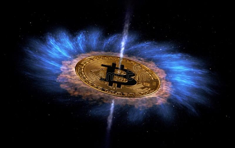 Биткоин вплотную приблизился к $19 000
