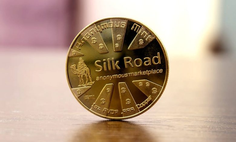 Власти США конфисковали $1 млрд в биткоинах Silk Road