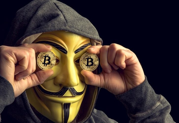 Новая мошенническая схема: за биткоином стоит компания Bitcoin Inc
