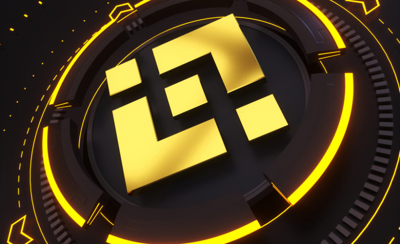 Число ежедневных транзакций в блокчейне Binance перевалило за 2 млн