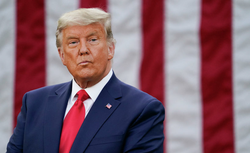 Напавшие на Капитолий сторонники Трампа получили 28 биткоинов за месяц до штурма