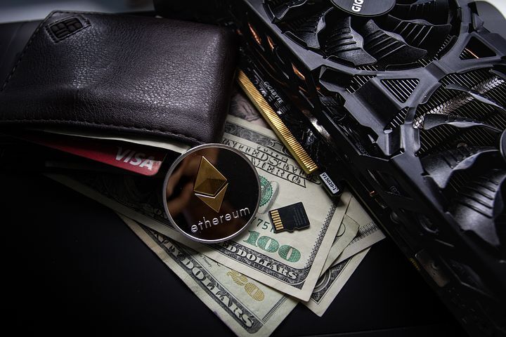 За первый день торгов Ethereum-фьючерсами на CME было продано 388 контрактов