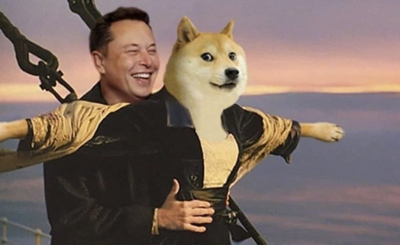 Илон Маск призвал DOGE-китов продать свои криптовалюты