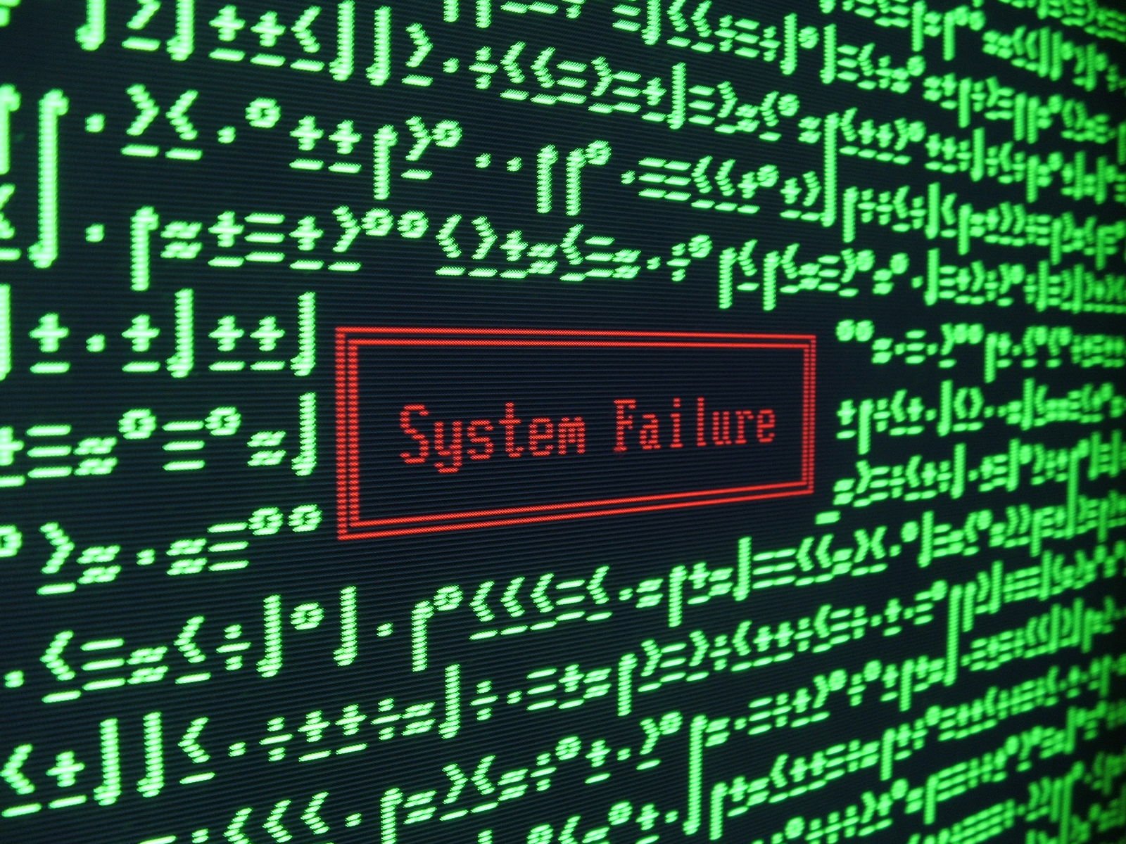 Https system error. Сбой системы. Компьютерная ошибка. Сбой в работе системы. Сбой системы картинка.